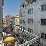 Robin * İstanbul