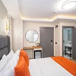 Otel Robin *