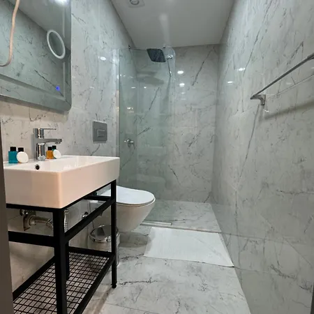 Robin Hotell Istanbul