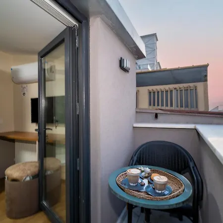 Otel Robin *