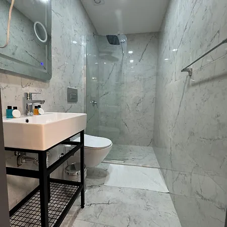 Robin Hotell Istanbul