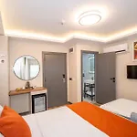 Robin * Стамбул