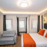 Отель Robin Стамбул