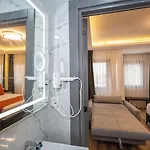 Robin * Стамбул