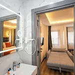 Отель Robin Стамбул