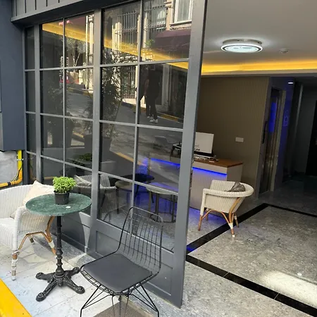 Otel Robin
