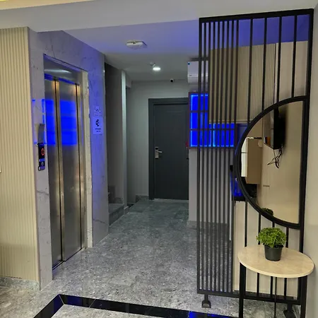 Robin Hotel Istambul