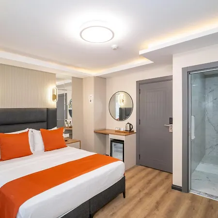 Hotel Robin *