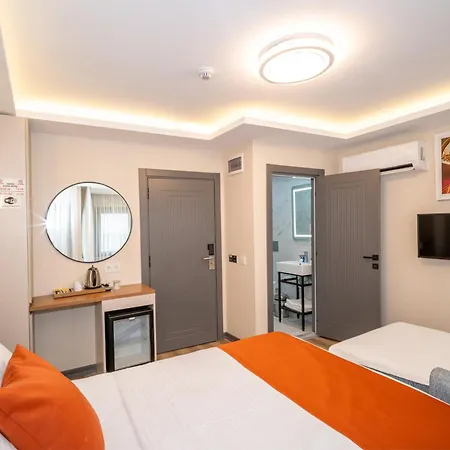 Robin * Istanbulská provincie