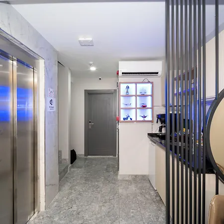 Robin * 이스탄불