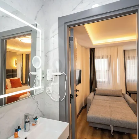 Hotel Robin Estambul