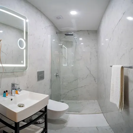 Robin Hotel Estambul