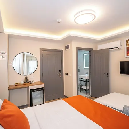 Robin * 이스탄불