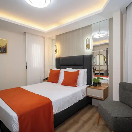 Otel Robin İstanbul