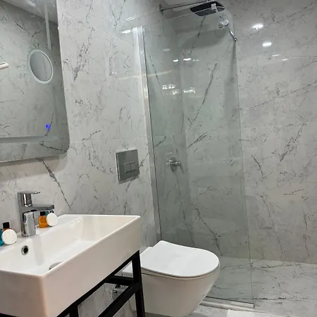 Hotel Robin