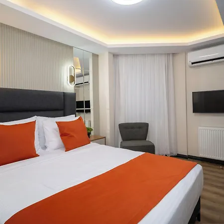 Robin İstanbul