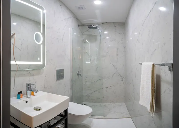 Robin Hotell Istanbul