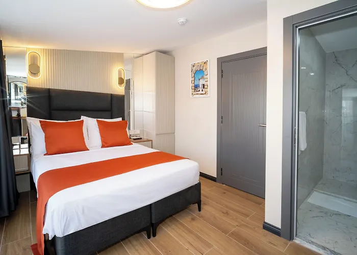 Hotell Robin *
