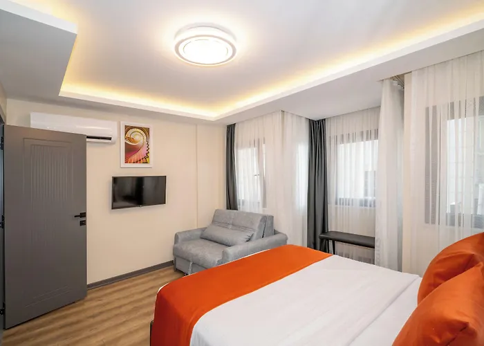Hotell Robin