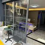 Hotel Robin