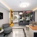 Hotel Robin *