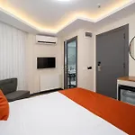 Hotel Robin