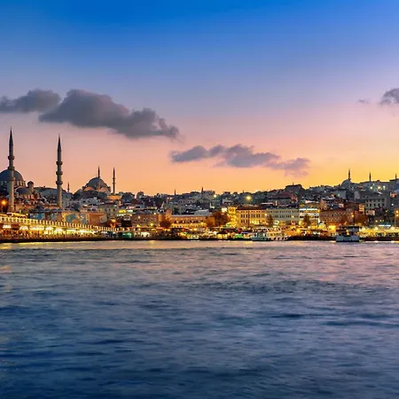Robin Hotel Istanbul