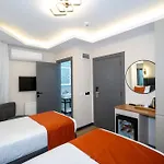 Robin Ξενοδοχείο