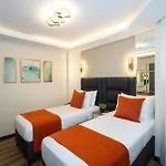 Robin Κωνσταντινούπολη