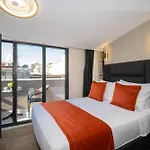 Ξενοδοχείο Robin Κωνσταντινούπολη