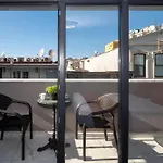 Robin Ξενοδοχείο