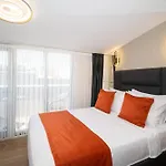 Ξενοδοχείο Robin Κωνσταντινούπολη