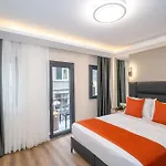 Ξενοδοχείο Robin *