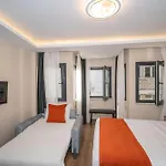 Robin Ξενοδοχείο Κωνσταντινούπολη