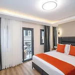 Robin Ξενοδοχείο