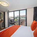 Robin Ξενοδοχείο