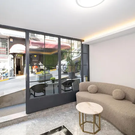 Robin Hotel Provincia di Istanbul