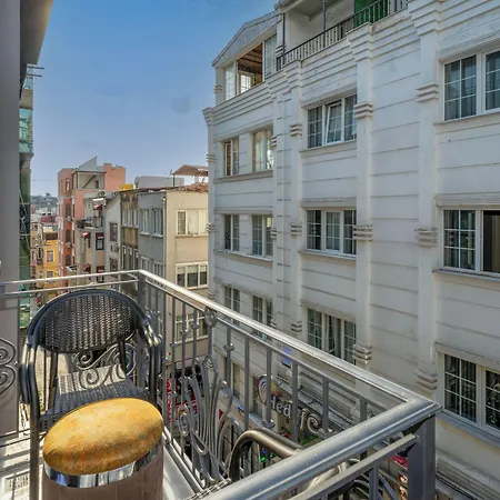 Robin * Provincia di Istanbul