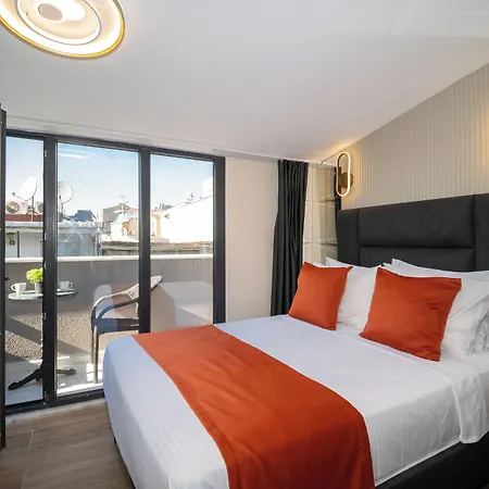 Hotel Robin