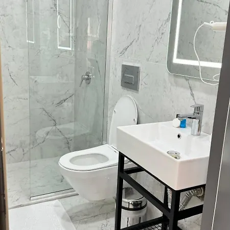 Hotel Robin