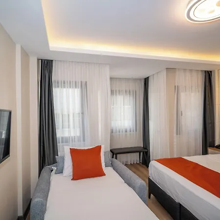 Robin * Provincia di Istanbul