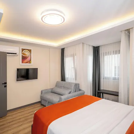 Hotel Robin