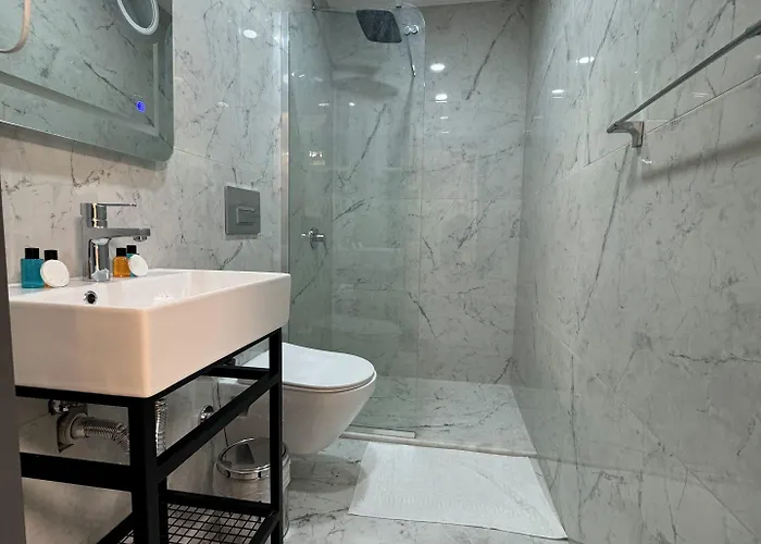 Robin Hotel Istambul